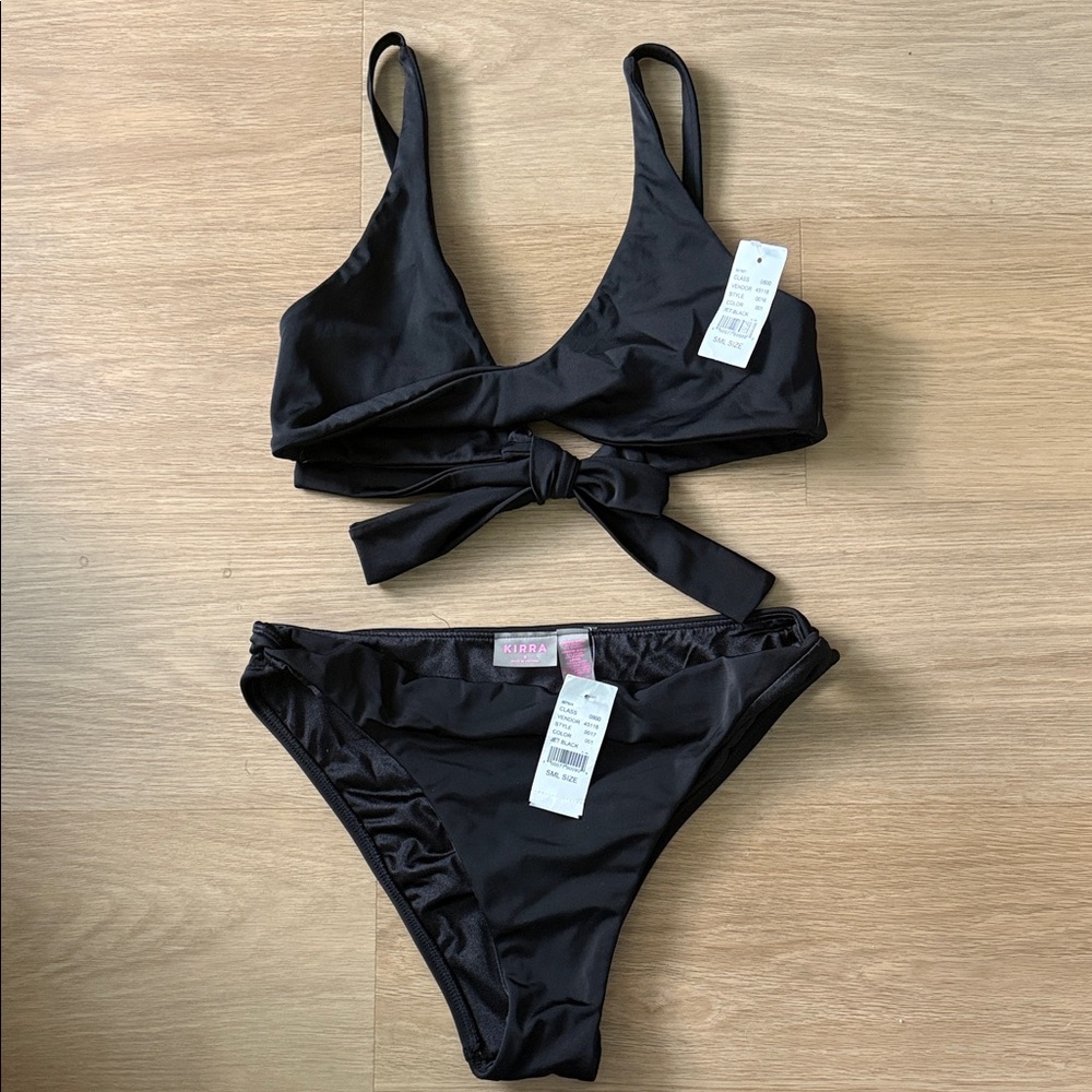 Kirra Bathing Suit